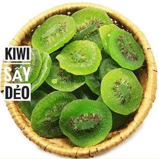 MỨT KIWI SẤY DẺO 350g