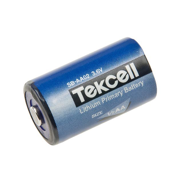 Pin Tekcell SB-AA02 3.6V 1/2AA