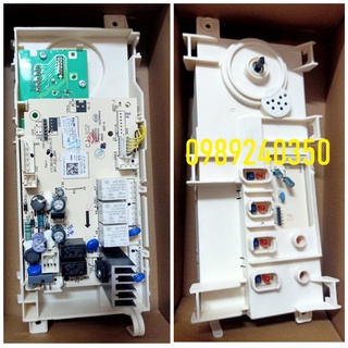 Bo mạch máy giặt midea mfd 90-1208 chính hãng