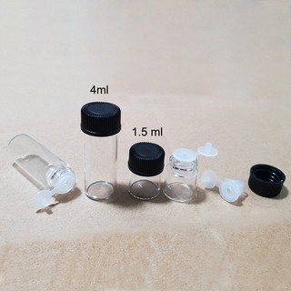 CHAI CHIẾT NƯỚC HOA Sĩ và Lẽ - 20 chai Mã 27 dung tích 1.5ml