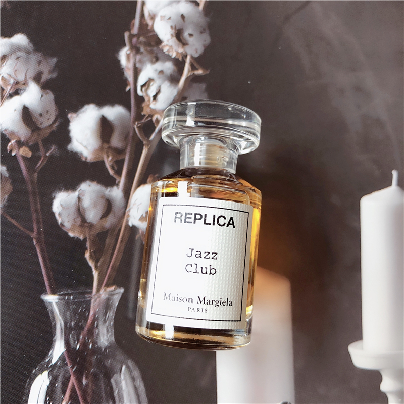 Set 5 lọ nước hoa MMM MAISON MARTIN MARGIELA REPLICA Lazy Holiday Jazz Club 7ml cao cấp
