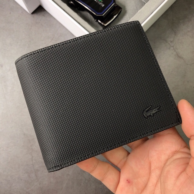 Set nịt ví Lacoste 02
