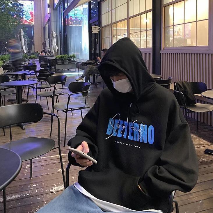 Áo Hoodie Form Rộng Thời Trang Hong Kong | BigBuy360 - bigbuy360.vn