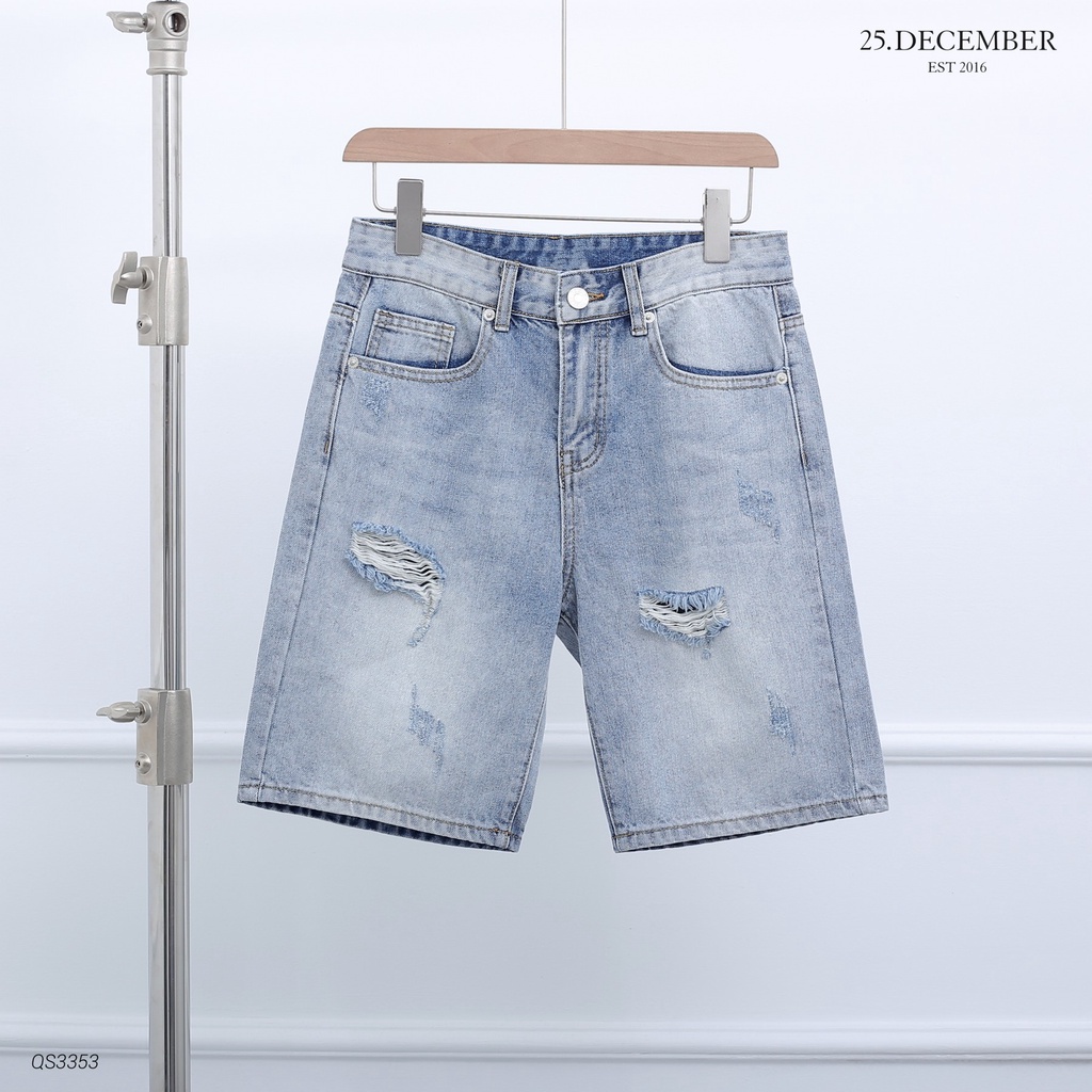Quần Shorts 25.December QS3353