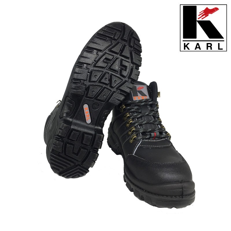 Giày bảo hộ Karl Force | BigBuy360 - bigbuy360.vn