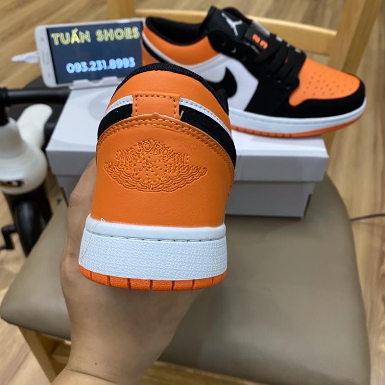 [Full Box+BILL] Giày thể Thao JD1 6 mẫu Nam nữ | BigBuy360 - bigbuy360.vn