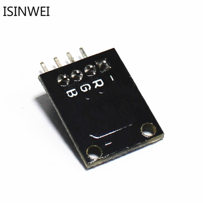 Mô Đun Đèn Led 3 Màu Ky-009 5050 Rgb