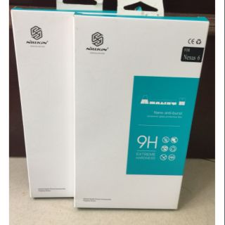 Kính cường lực 9H Nillkin cho Nexus 6