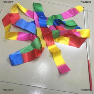 Dải Dây Ruy Băng Múa Lụa 4m