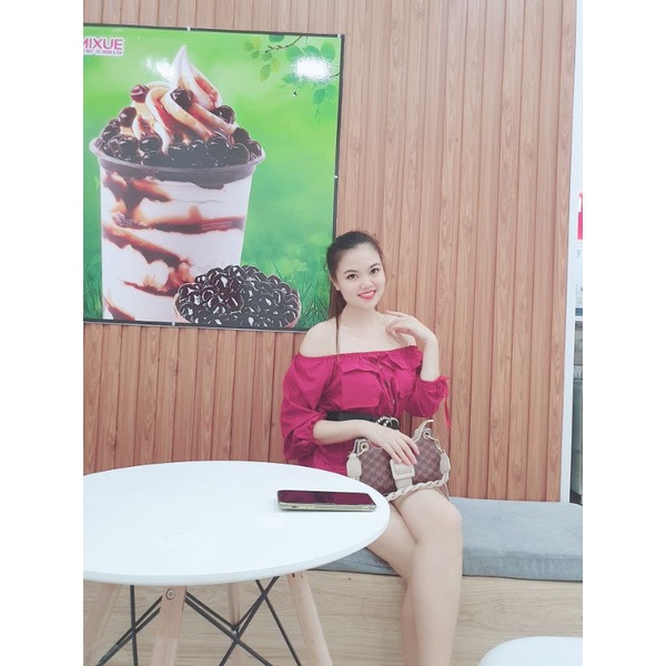 Thanh lý jum trễ vai