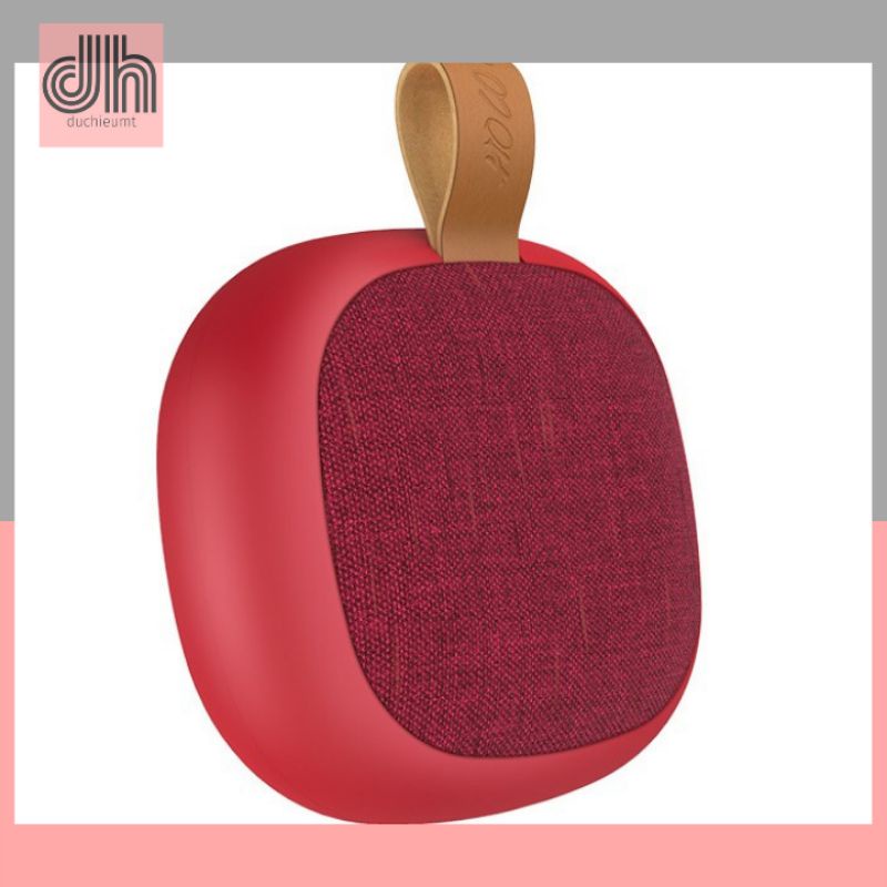 Loa bluetooth không dây di động mini Hoco BS31