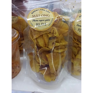 Khoai Lang Sấy Mật Đà Lạt 200GR