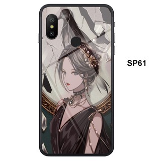 ỐP LƯNG Xiaomi redmi 5 pro - Redmi note 5