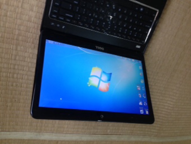 Laptop Dell 4110 i5 mạnh mẽ bóng đẹp thời trang văn phòng đẳng cấp sang trọng | BigBuy360 - bigbuy360.vn