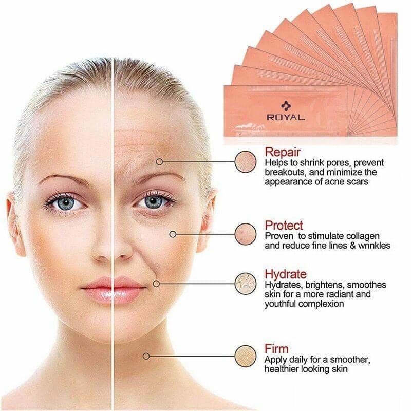 Serum nhau thai cuống rốn Royal chính hãng | BigBuy360 - bigbuy360.vn