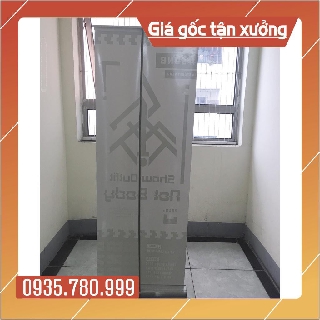 Khung Standee cuốn nhôm loại tốt  kích thước 80x200cm