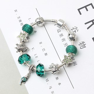 Vòng tay Charm phong thủy