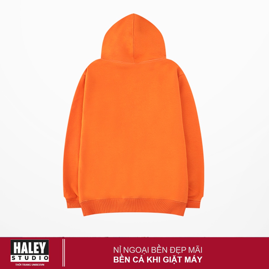 Áo Hoodie Nỉ Bông The woman Nam Nữ Unisex Hàn Quốc mã HD201 Chất nỉ đẹp dày - Quà tặng ngẫu nhiên