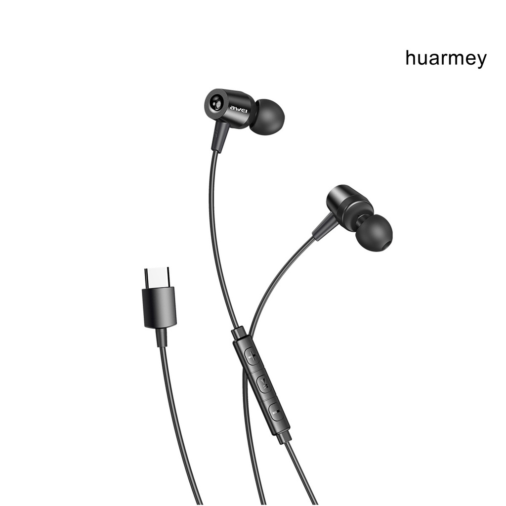 Tai Nghe Nhét Tai Td Tc-1 Có Mic Chống Ồn | BigBuy360 - bigbuy360.vn