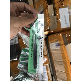 Nhíp Gắp Đá, Gắp Mi màu đen - manh219