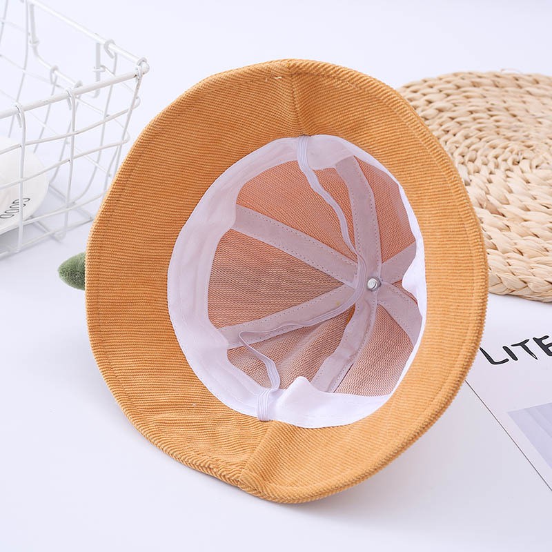 Nón khủng long nhung ngộ nghĩnh cho bé yêu