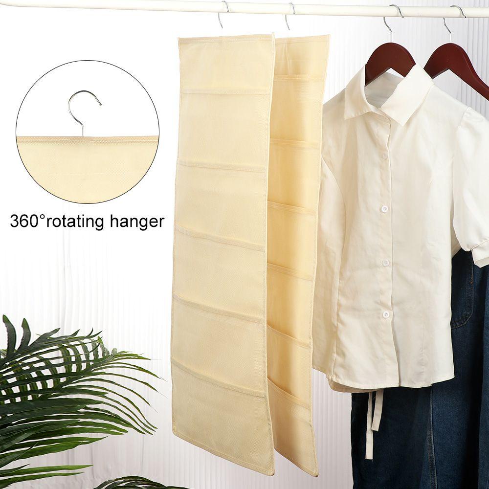 Hộp Đựng Đồ Lót / Vớ Chống Bụi Tiện Dụng Cho Gia Đình