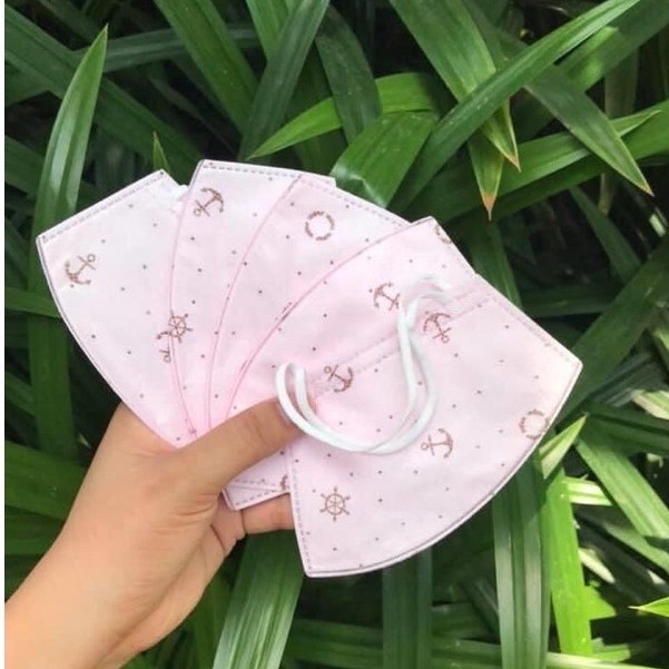 KHẨU TRANG BÉ/ KHẨU TRANG NHẬT