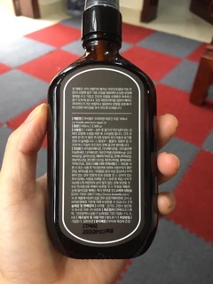 TINH DẦU ARGAN OIL