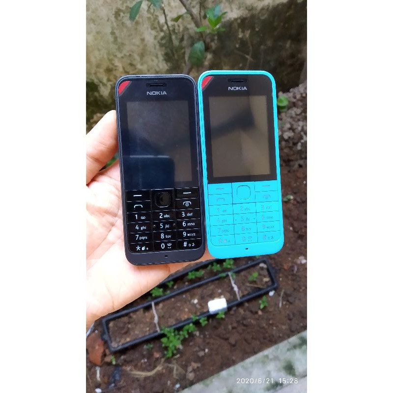 Điện thoại nokia 220 pin+sạc lướt chính hãng | BigBuy360 - bigbuy360.vn