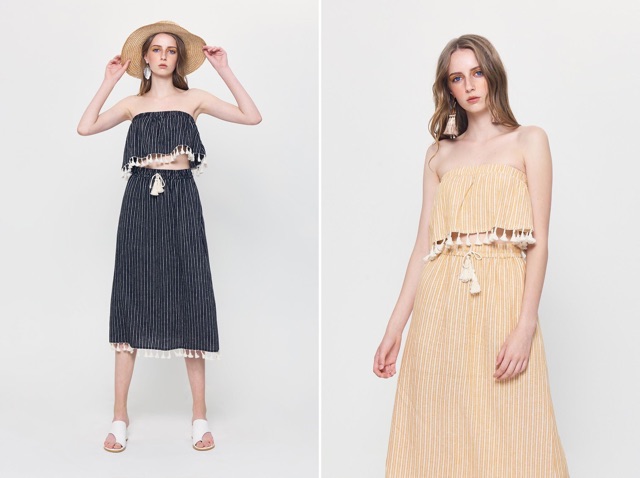 Set Marc fashion size s