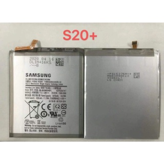 Pin samsung s20+/s20 plus chính hãng bảo hành 6 tháng.