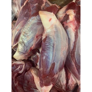 Bắp bò hoa khay 1kg (net đủ)