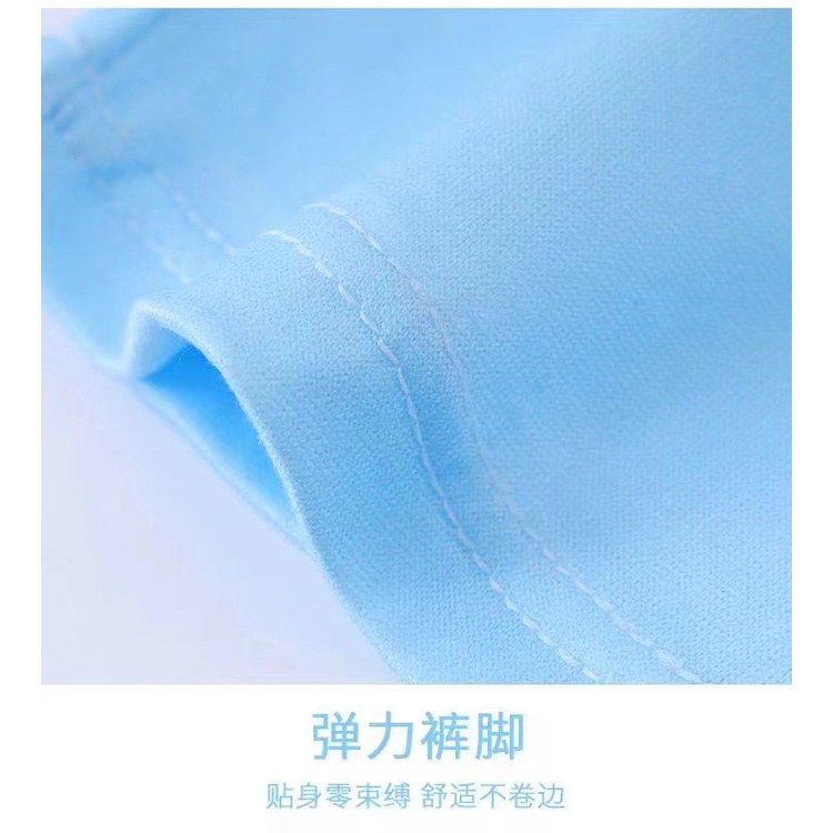 4 Quần Lót Cho Bé Trai 8kg-27kg B1072# Quần Lót Ngắn In Họa Tiết Hoạt Hình Cho Bé 3-5 Tuổi/ 5-7 Tuổi/ 7-9 Tuổi