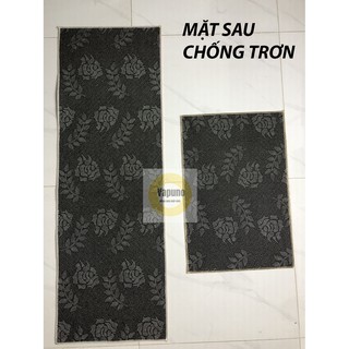 Thảm Bếp 3D Chống Truợt Cho Nhà Bếp
