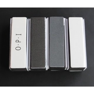 Phao Mịn OPI Dũa Móng