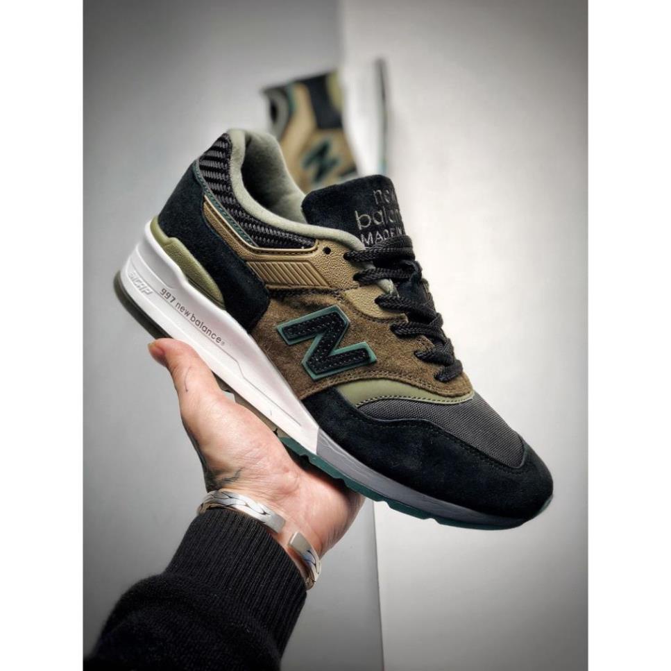 📍 🐖 📦 FULLBOX 🌐 ORDER 🎀 SALE 50% 🎀 💯 ẢNH THẬT 🏷 New Balance M997 🏷 👟 GIÀY NAM NỮ 👟