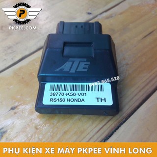 ECU ATE Mở Tua Exciter, Winner