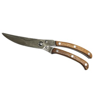 Kéo Cắt Gà Cao Cấp Seki - Japan