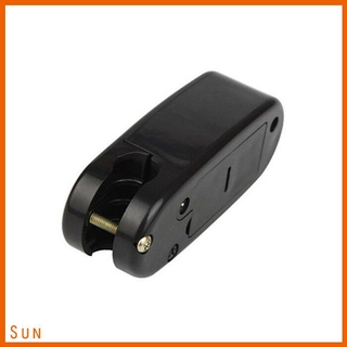 【sun】Golf Putter Light Pointer Putting Training Aim Line Corrector Improve Aid