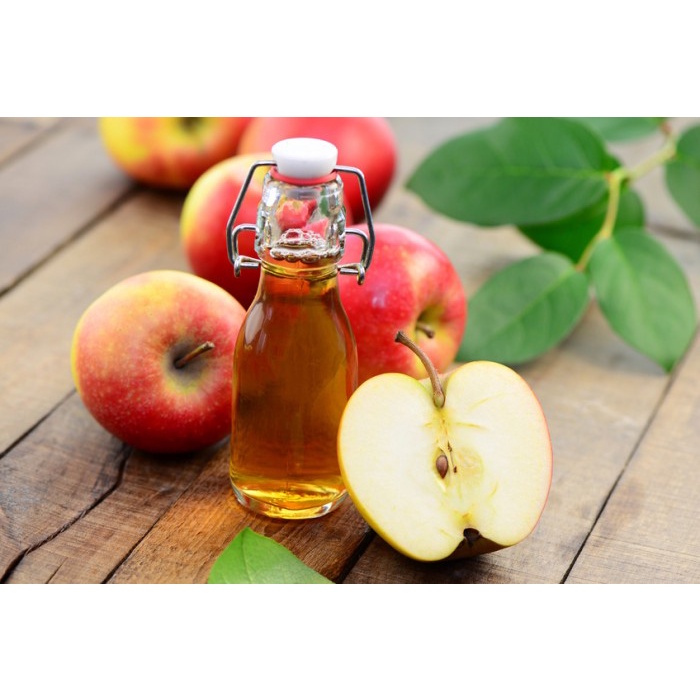 Giấm táo American Garden chai 473ml