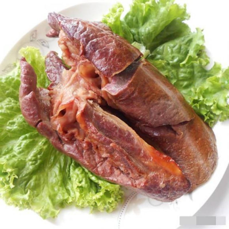 1 Kg Lá Phổi  Heo Tươi