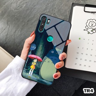 Ốp lưng Vsmart Active 3 in 3D TOTORO