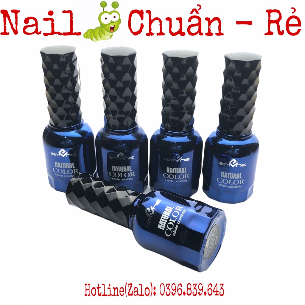 Base Top NATURAL  - BỘ Base Top Cao Cấp Siêu Bóng, Siêu Bền