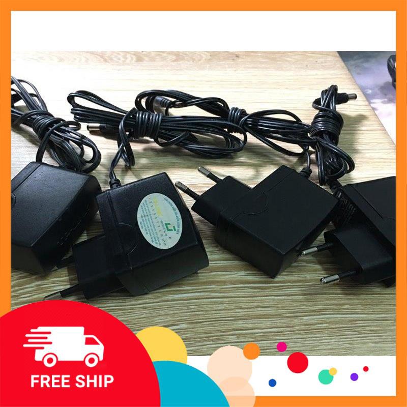 Adapter ( Củ Nguồn ) WIFI TP-Link 9V-0.6A  - HT PHONE | BigBuy360 - bigbuy360.vn