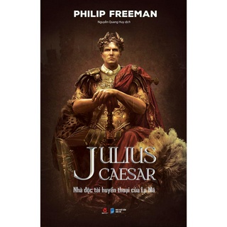 Sách - Julius Caesar