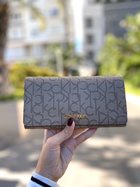 Ví Ck hàng chuẩn Mỹ