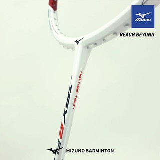 VỢT CẦU LÔNG MIZUNO JPX 8 FLASH