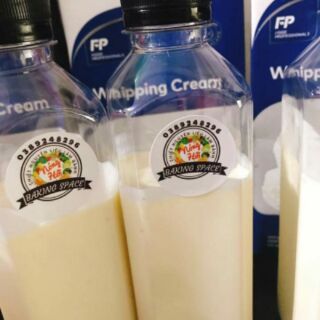[ NOW SHIP ] WHIPPING ANCHOR chiết lẻ 200ml