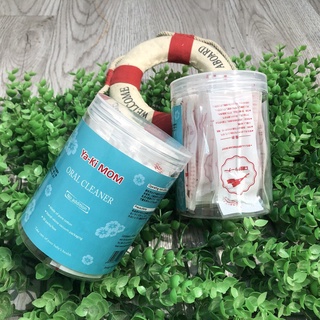 Rơ Lưỡi Thần Thánh Cho Bé - Hộp 30 Cây