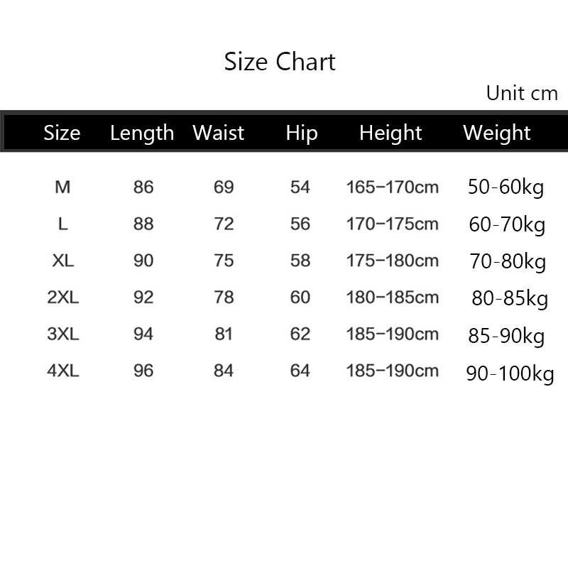 Quần Dài Chất Liệu Co Giãn Nhanh Khô Có Size M-4XL Dành Cho Nam Giới